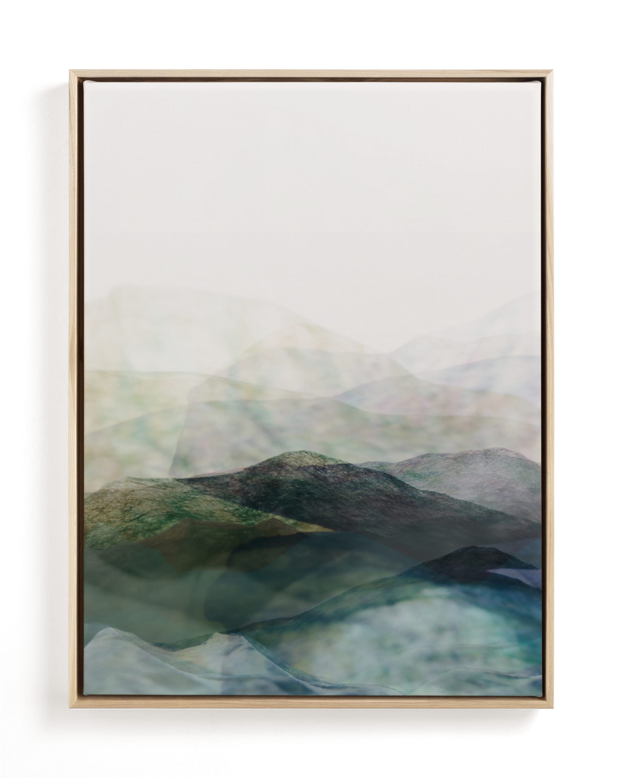 Finding Balance No.2 Limited Edition Fine Art Print 2 - Image 0