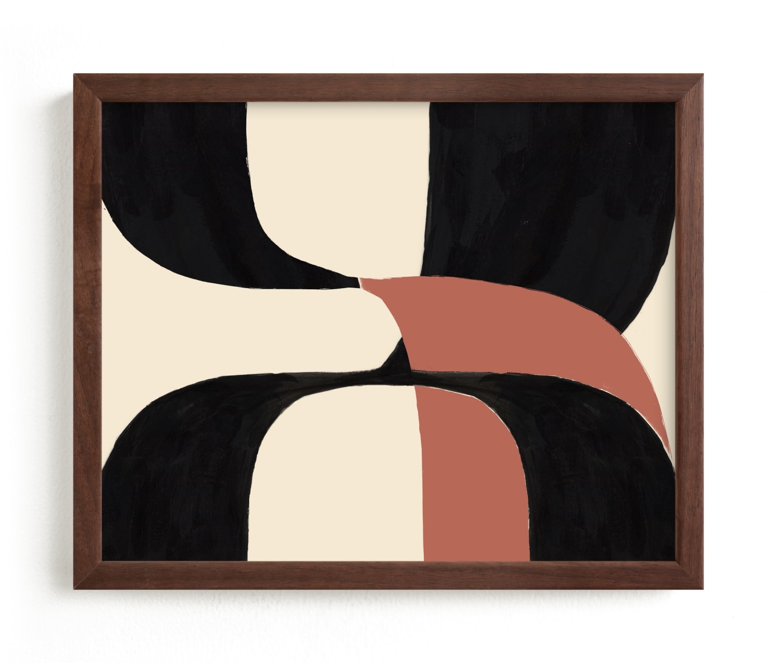 Shifts Open Edition Fine Art Print - Image 0