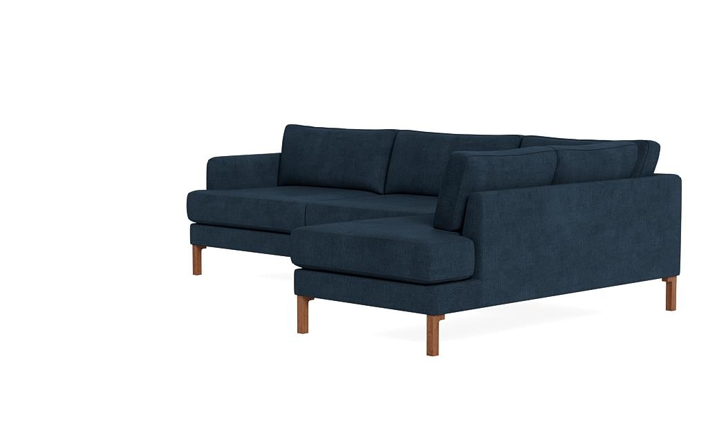 Winslow 3-Seat Right Bumper Sectional - Image 2