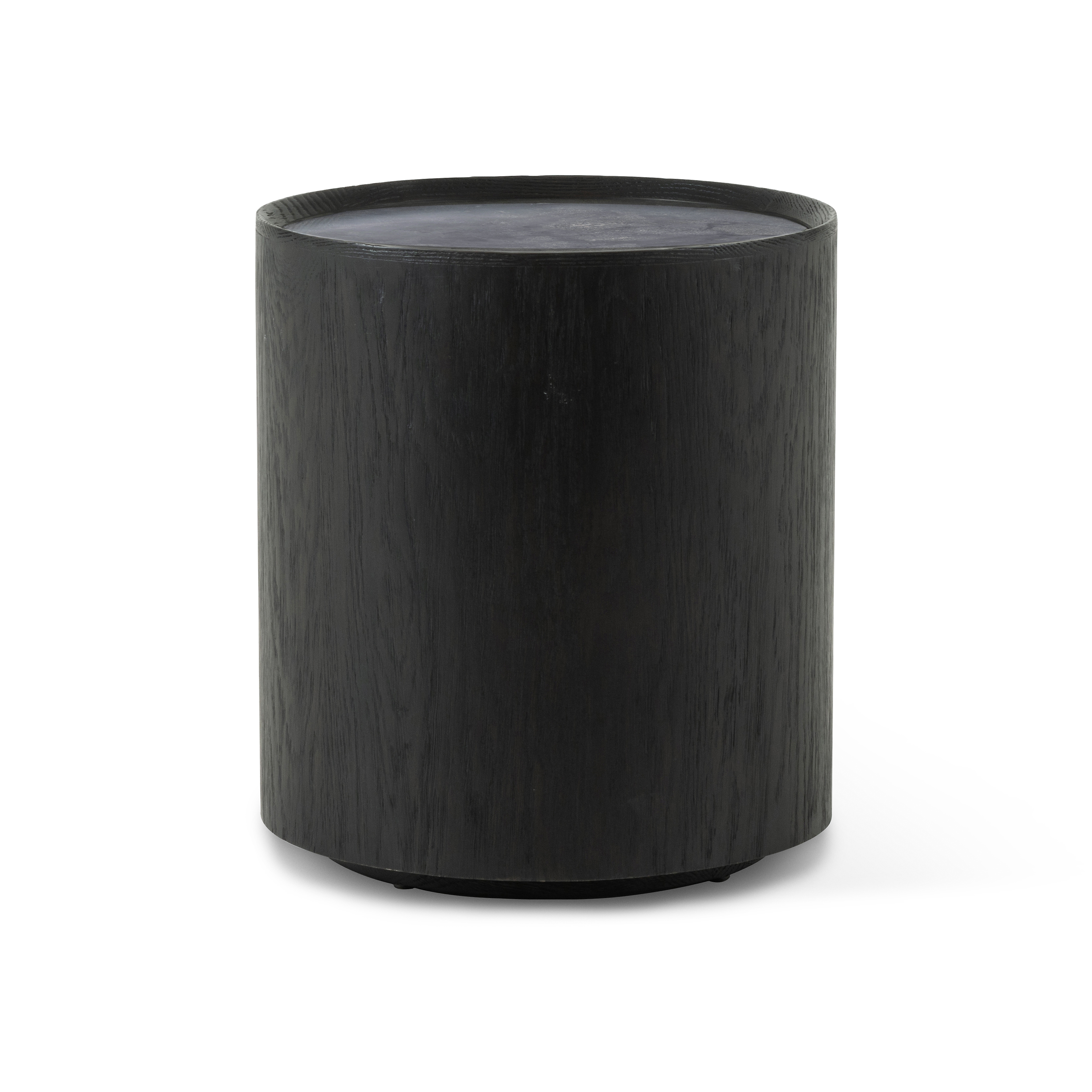 Astoria End Table - Bluestone - Image 0