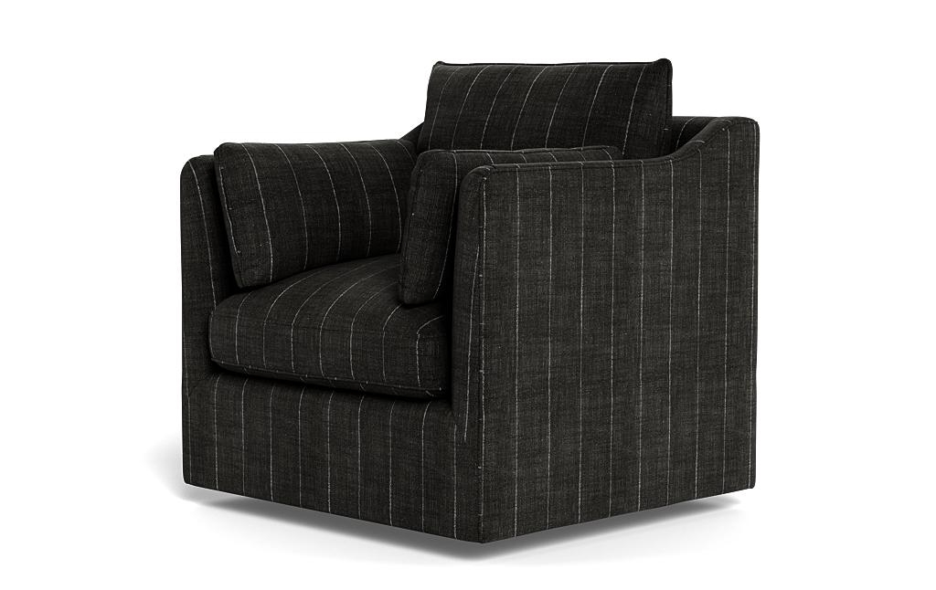 Caitlin Swivel Chair by The EverygirlÃ?Â® - Image 2