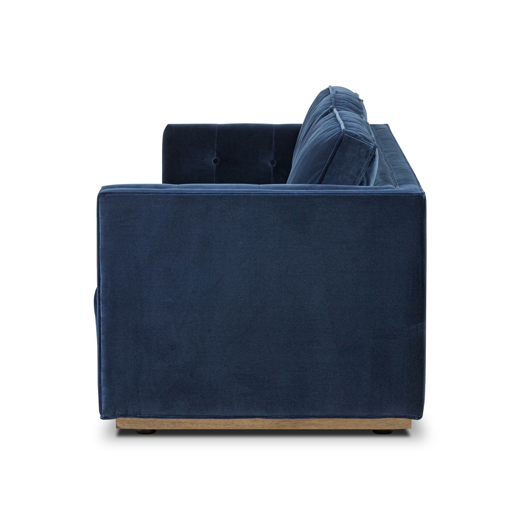 Kiera Sofa - Surrey Midnight - Image 2