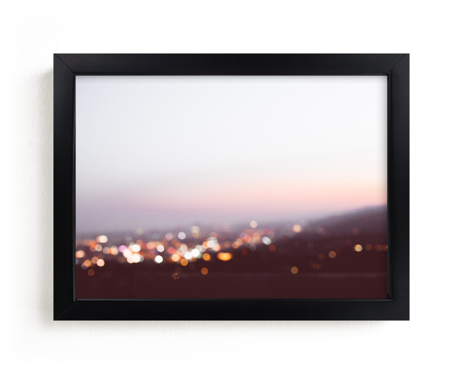 Fallen Limited Edition Fine Art Print 2 - Image 0