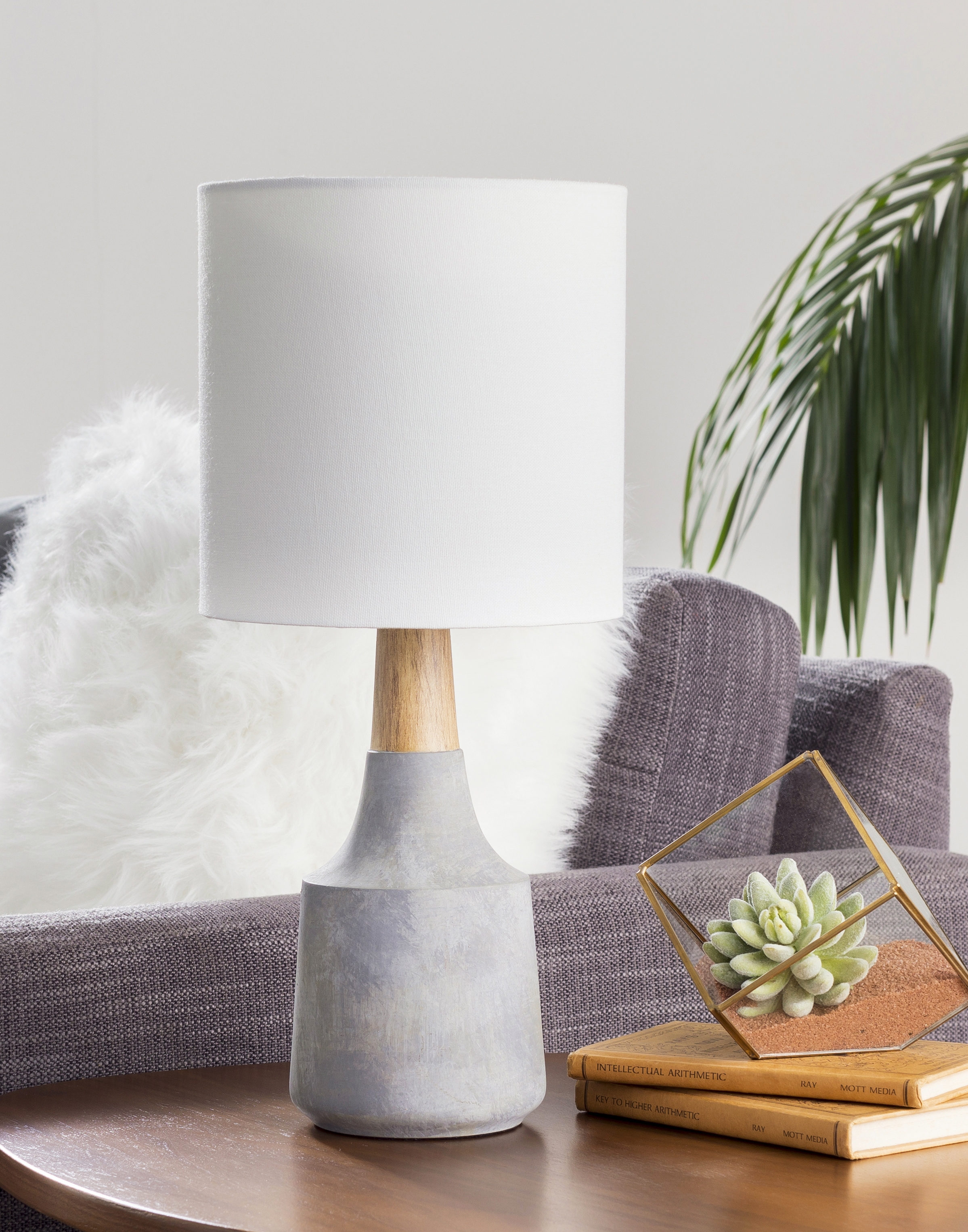 Marcella Table Lamp - Image 1