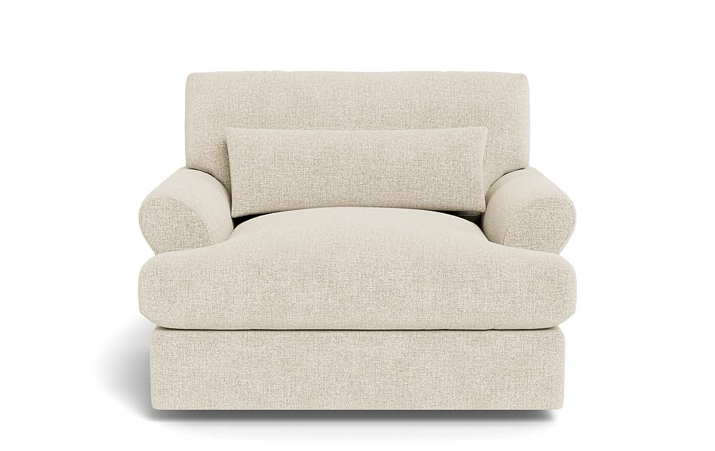 Maxwell Swivel Chair by Apartment Therapy - Image 0