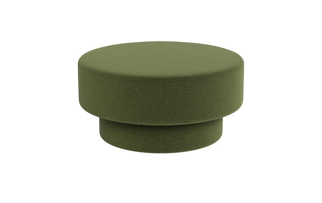 Benson Footed Round - Image 0