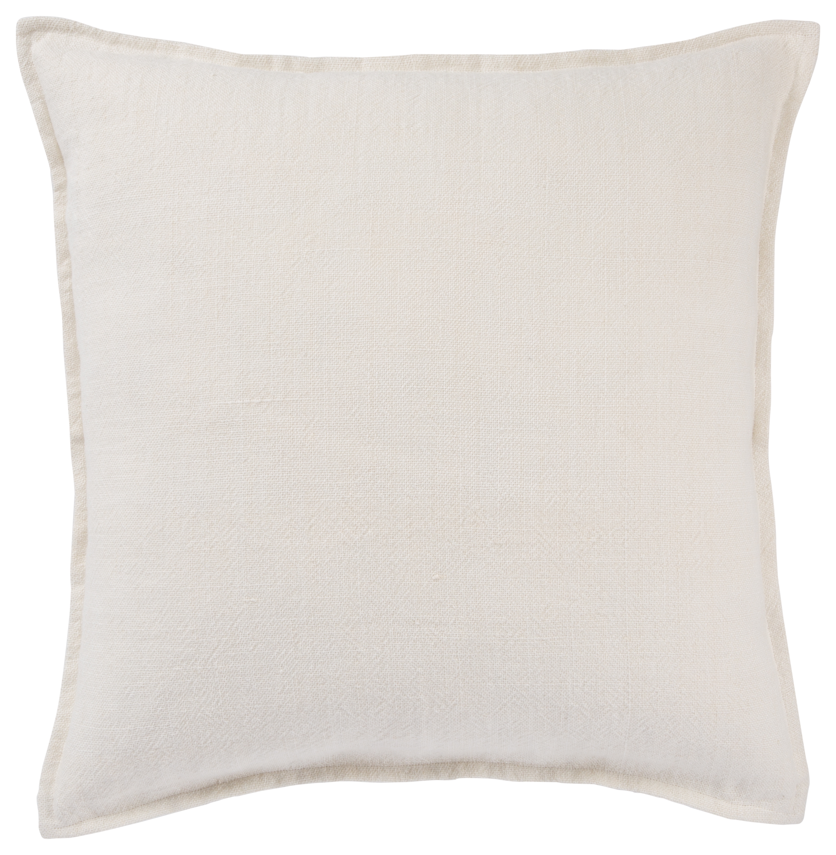 Design (US) Ivory 22"X22" Pillow - Image 0