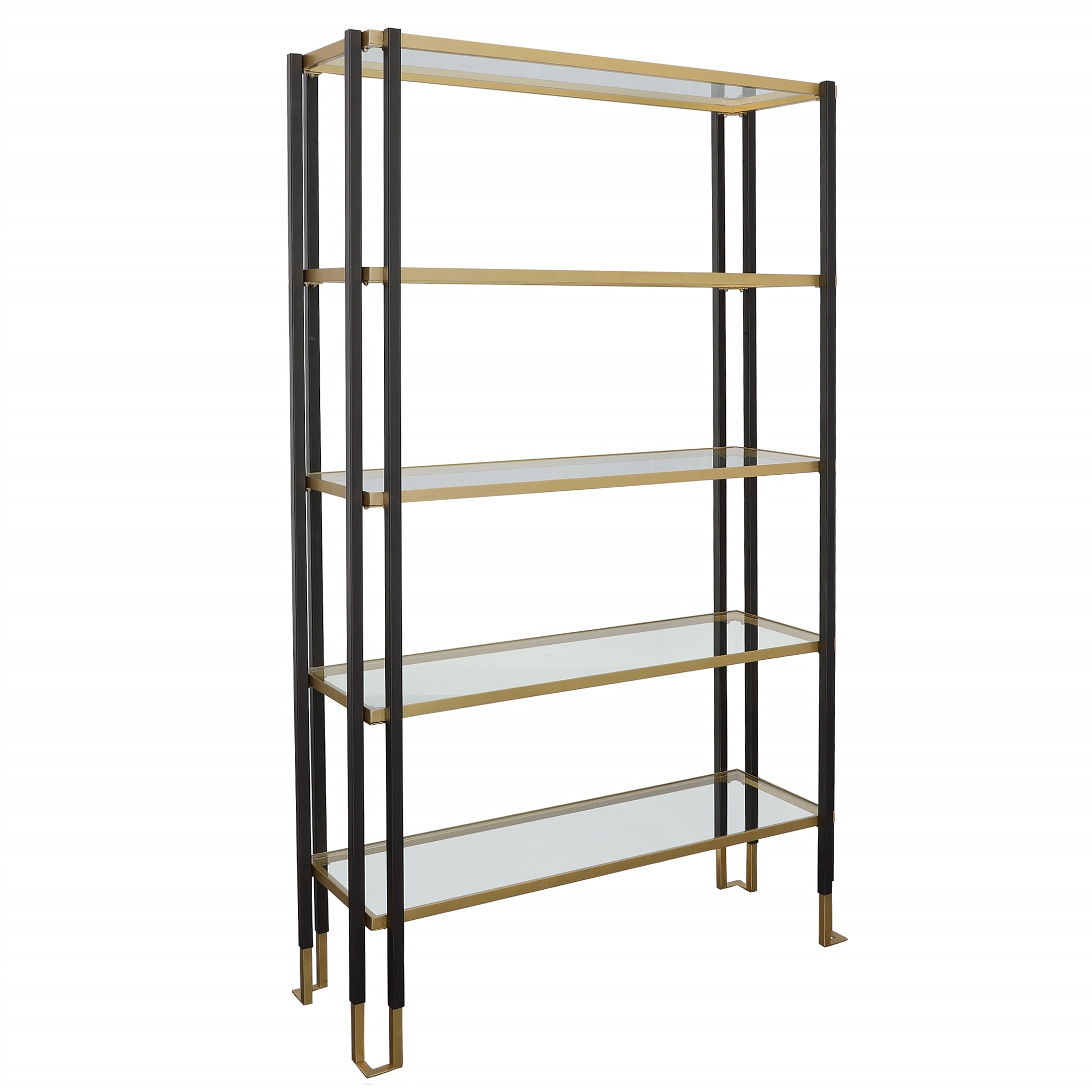 Kentmore Modern Etagere - Image 3
