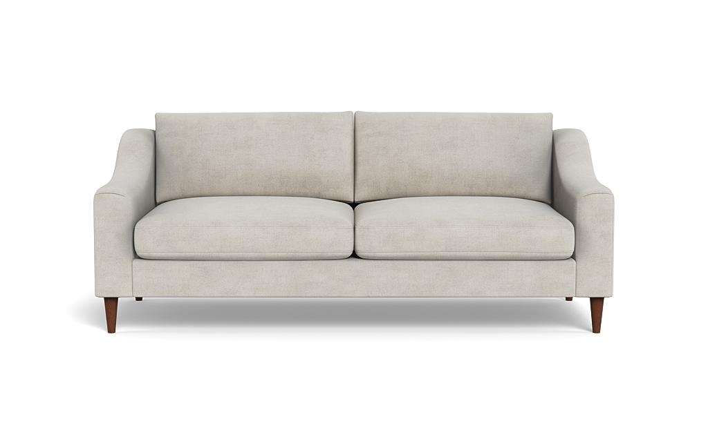 Saylor Slope Arm 2-Seat Sofa - Image 0