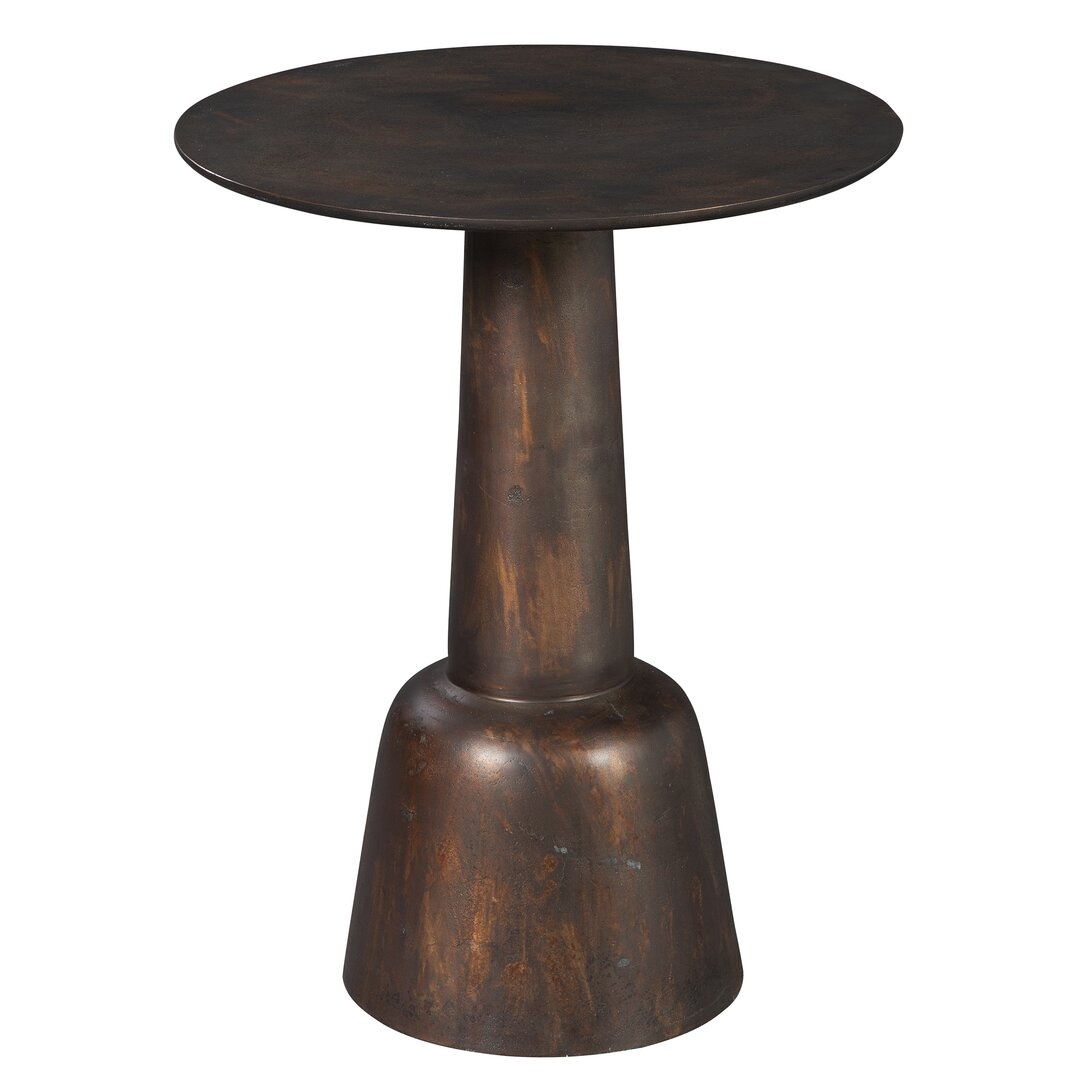 "Hekman Hekman Side Table" - Image 0