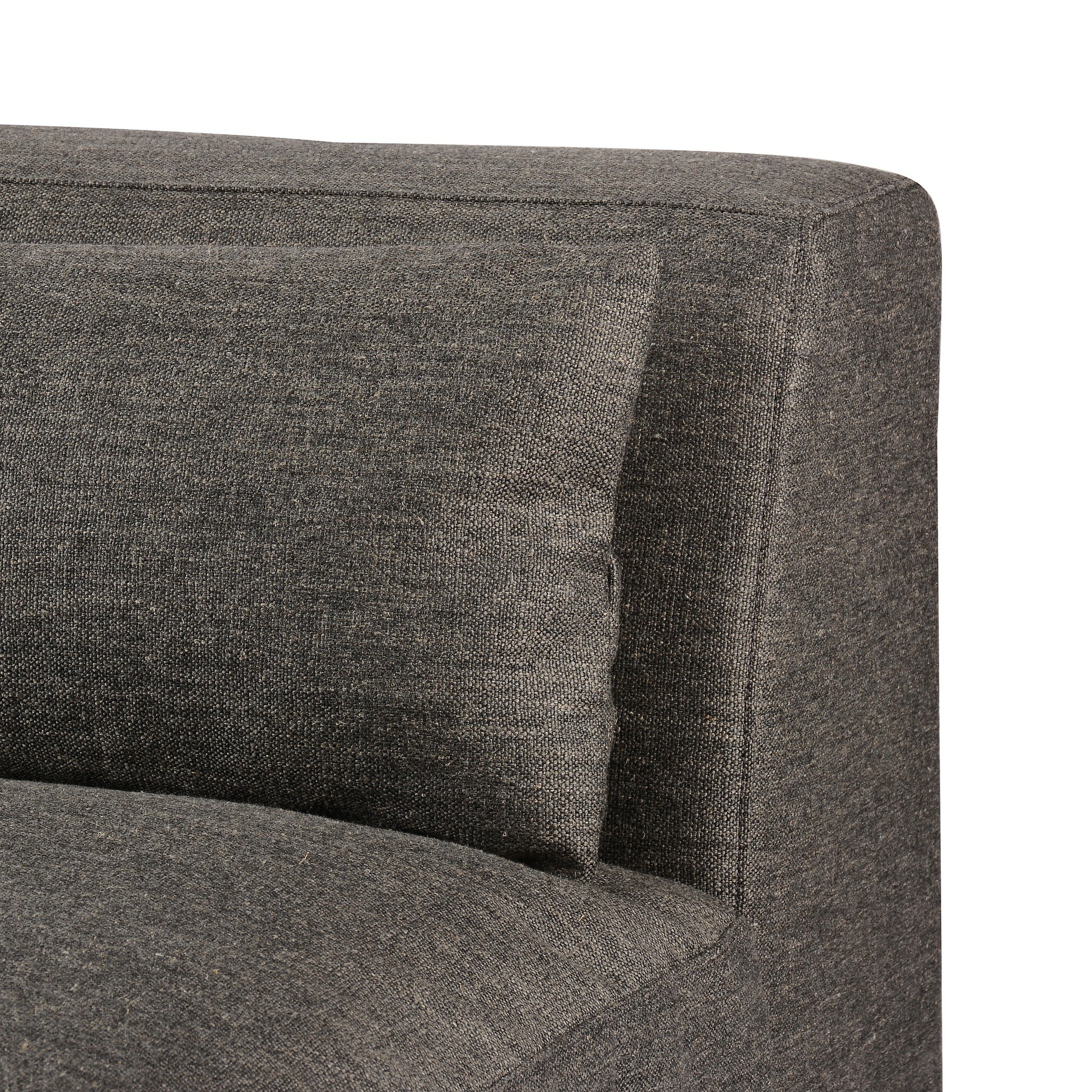 Build Your Own: Sena Sectional - Alcala Graphite - Image 7