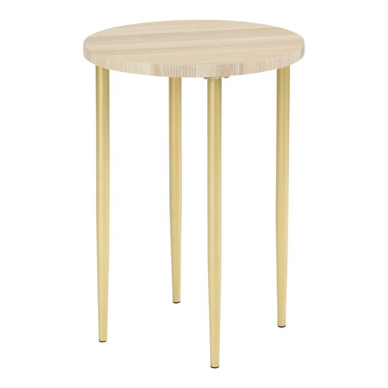 Schmid 3 Piece Coffee Table Set - Image 8