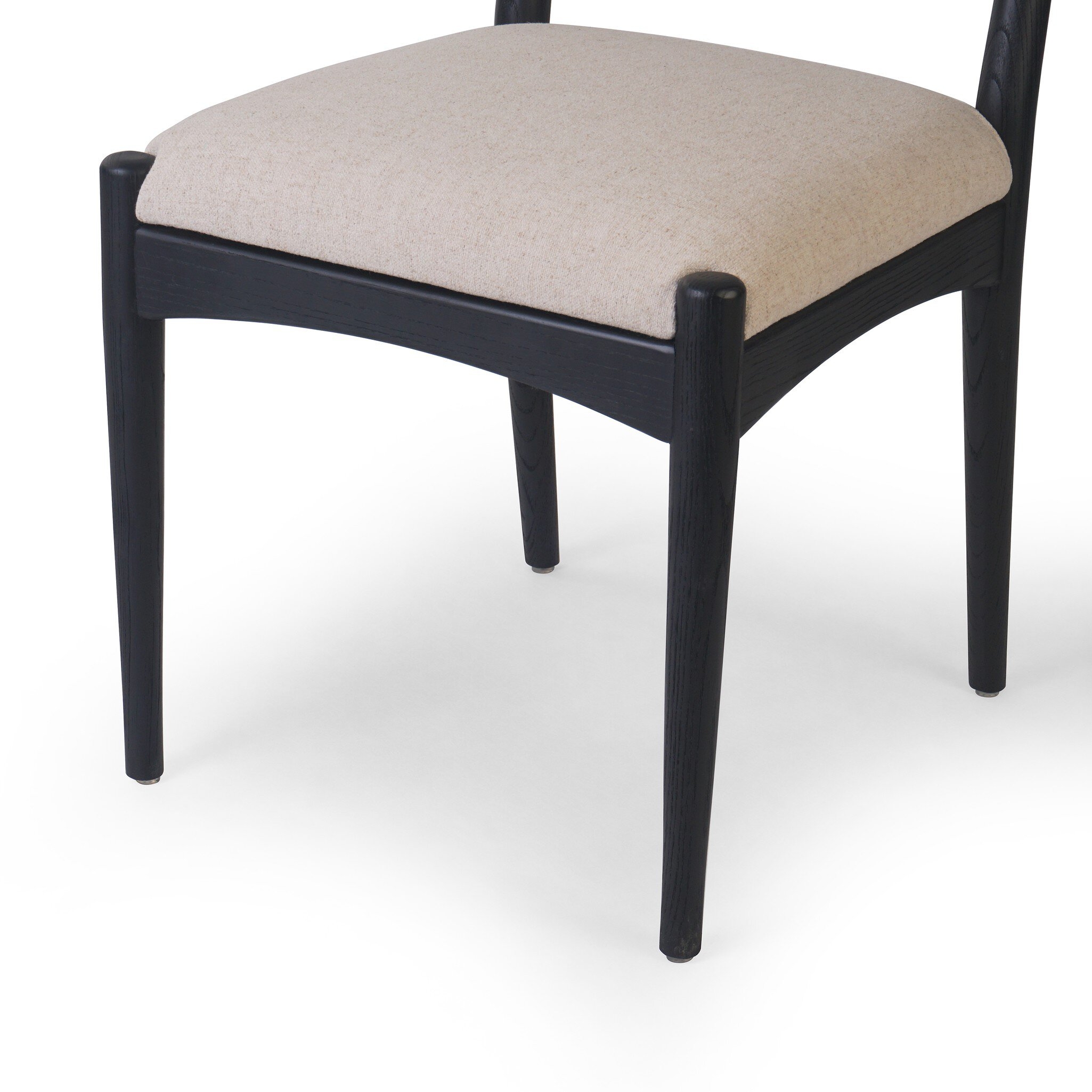 Haddon Dining Chair - Antwerp Natural - Image 7
