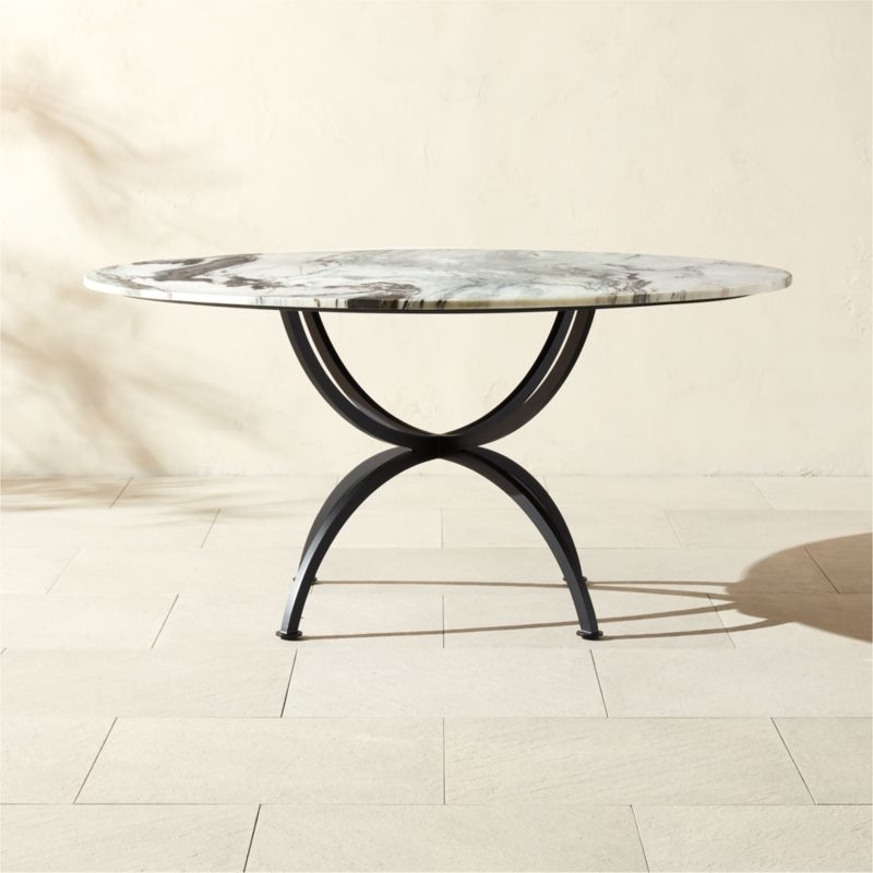 Colima Outdoor Dining Table Cover - Image 3