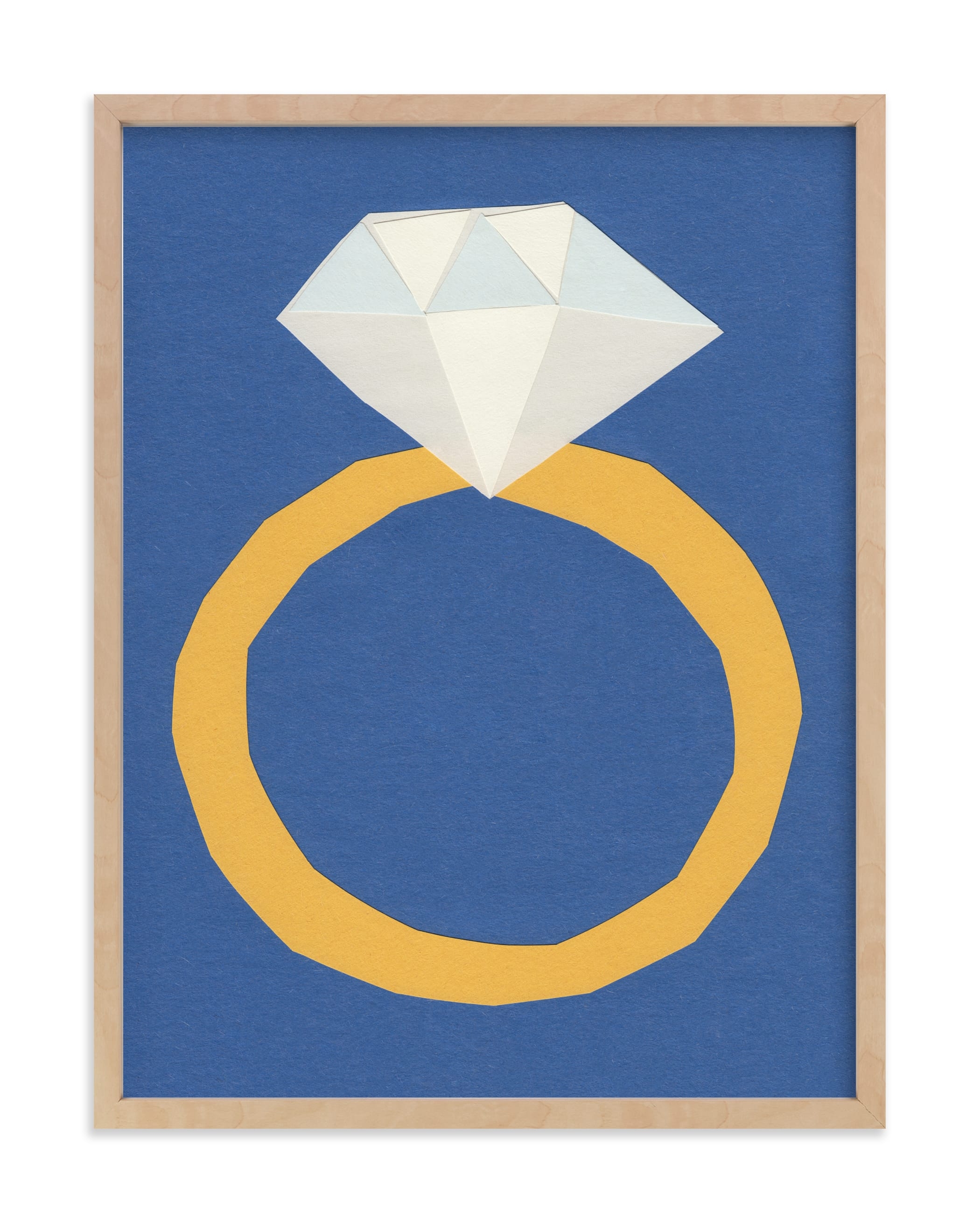 Luxury Limited Edition Fine Art Print 1 - Image 0