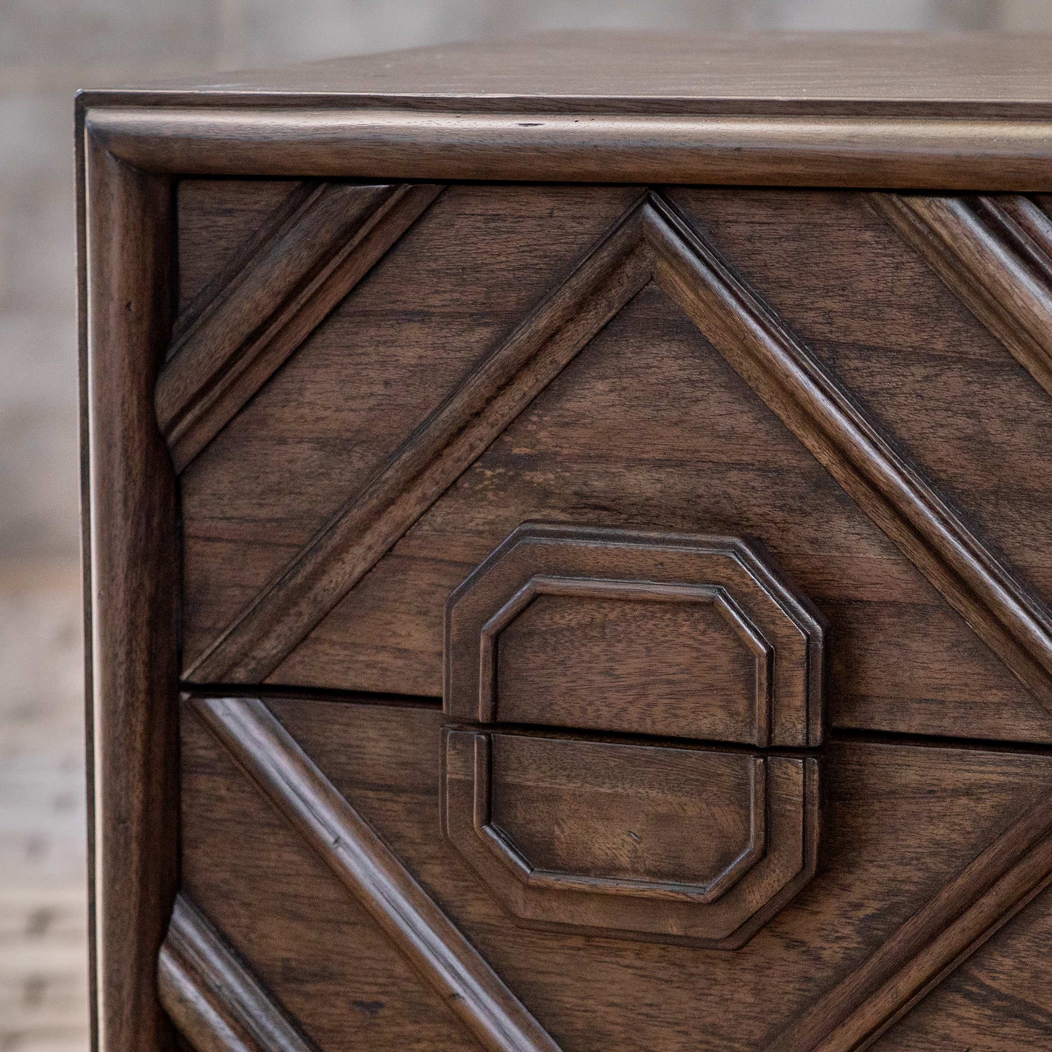 Mindra Drawer Chest - Image 7