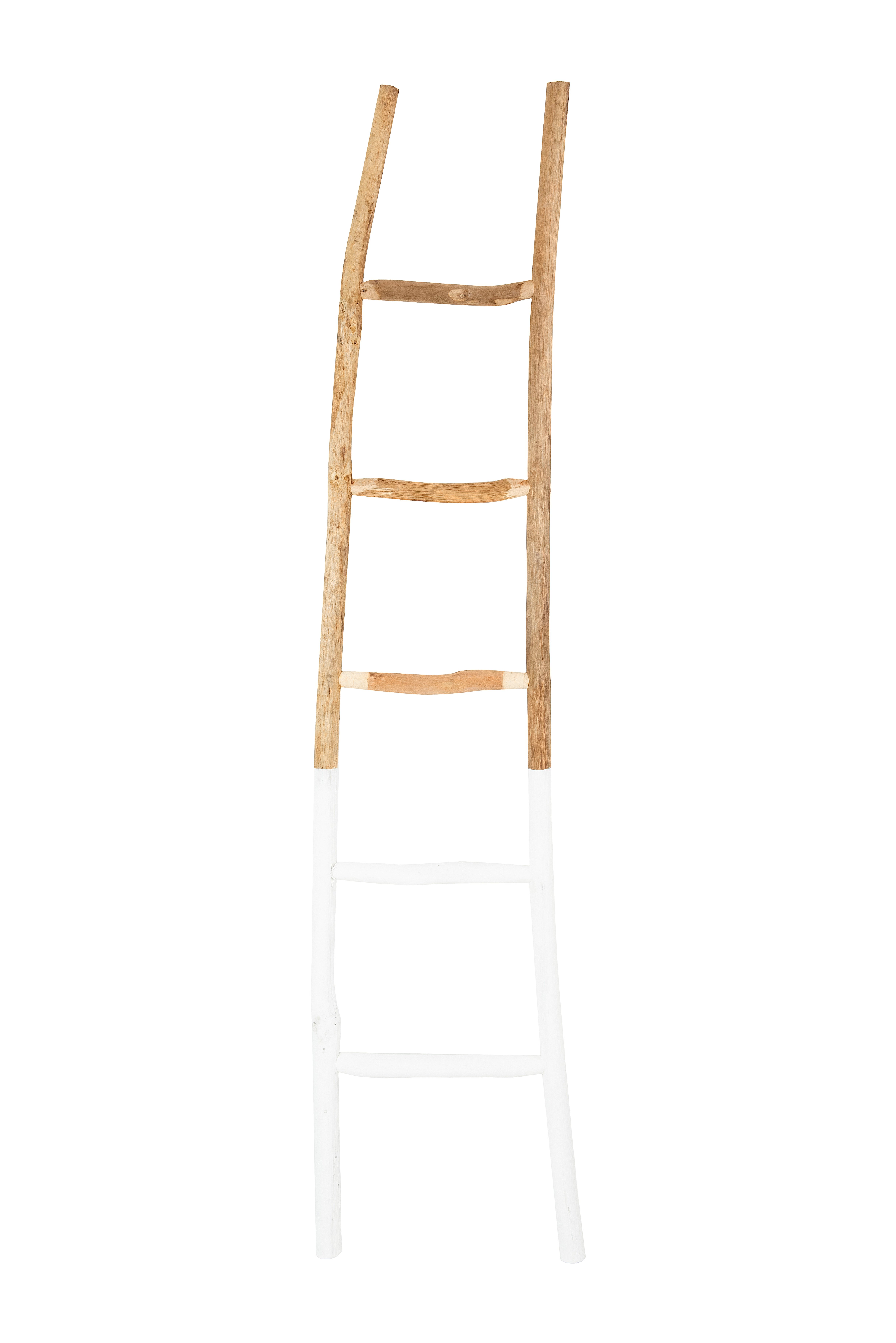 Jurva Decorative Ladder - Image 0