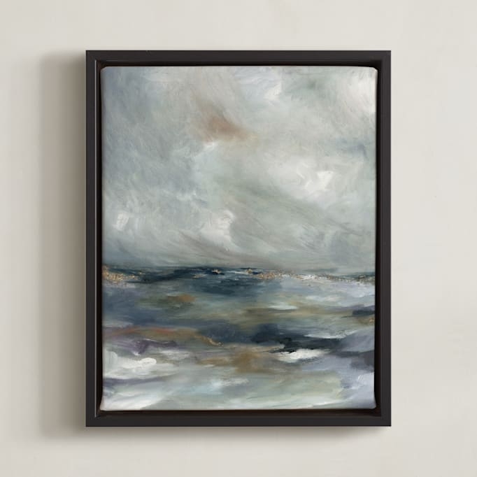 Le Eclat 1 Limited Edition Fine Art Print 2 - Image 0