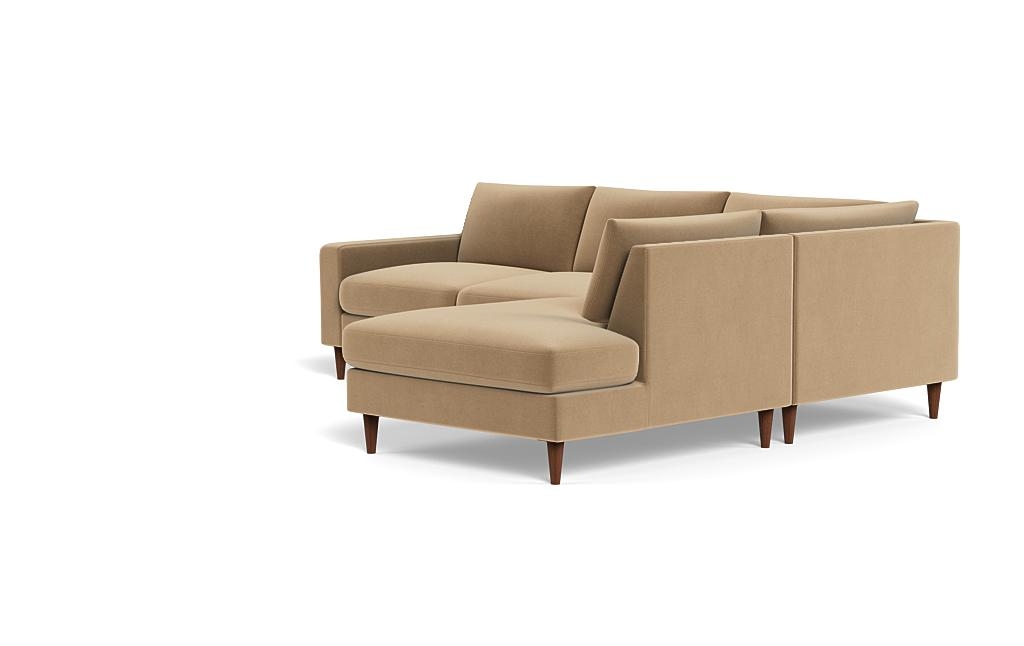 Saylor 3-Seat Right Bumper Sectional - Image 2