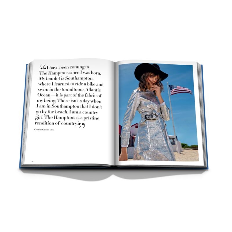 "Hamptons Private" Travel Photography Book by Assouline Publishing - Image 4