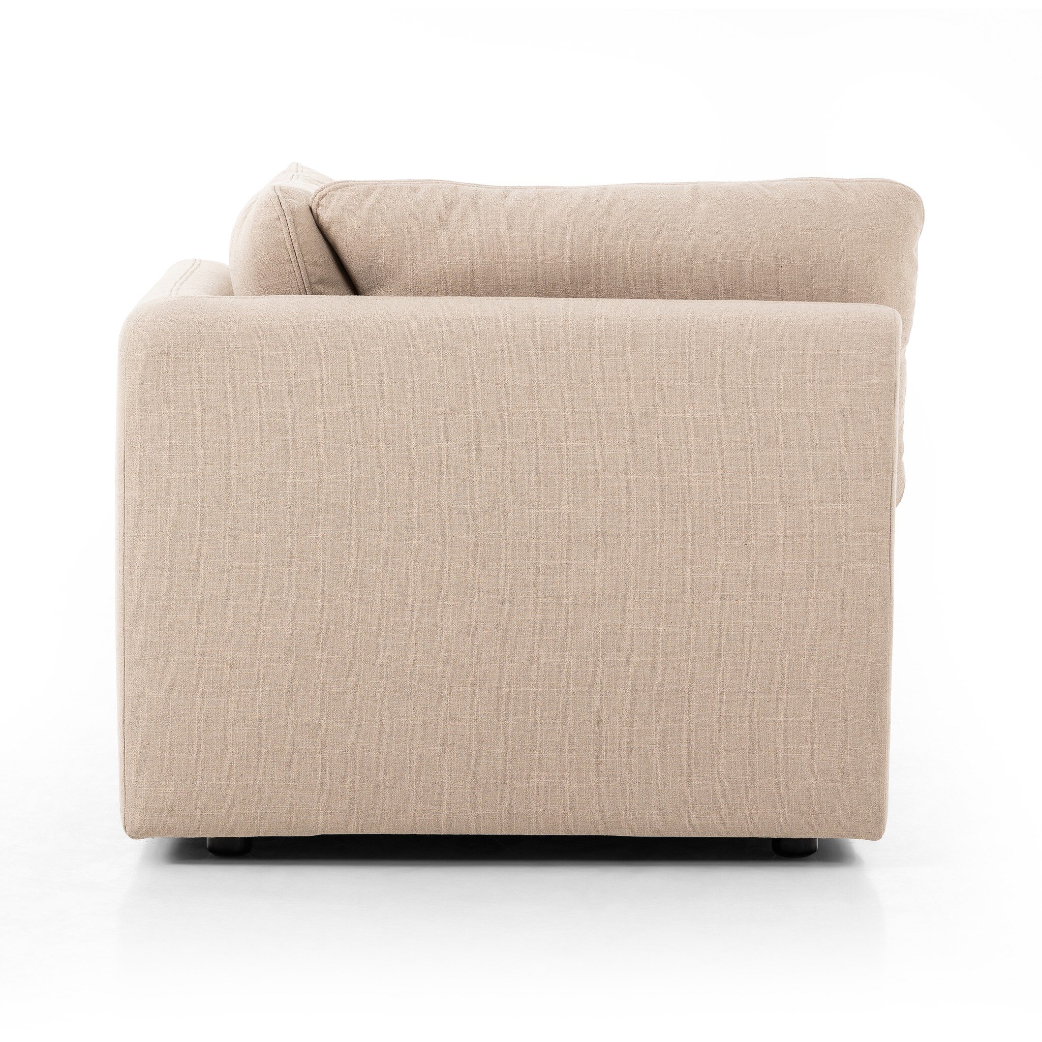Build Your Own: Ingel Sectional - Antwerp Taupe - Image 4