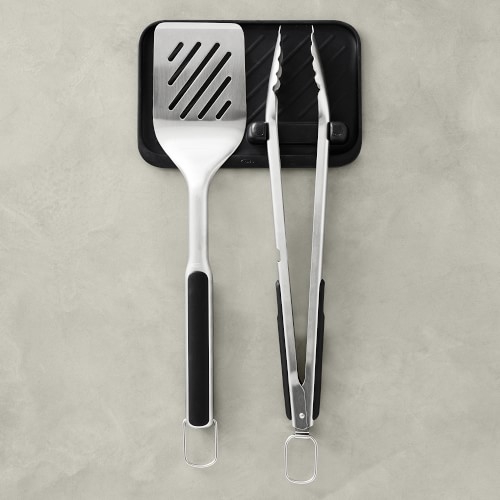 OXO Good Grips 3-Piece Grilling Set - Image 0