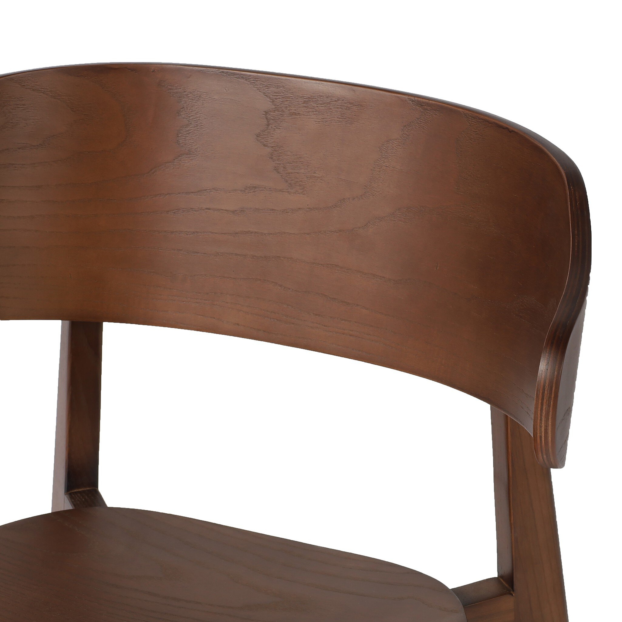 Franco Dining Chair - Umber Ash - Image 6