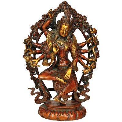 Dancing Shiva - Image 0