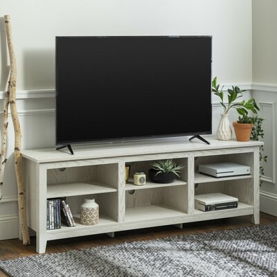 Glennallen TV Stand for TVs up to 78" - Image 0