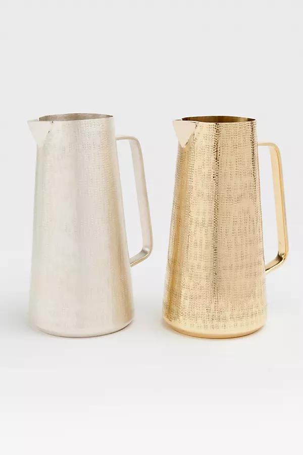 Miles Pitcher - Image 0