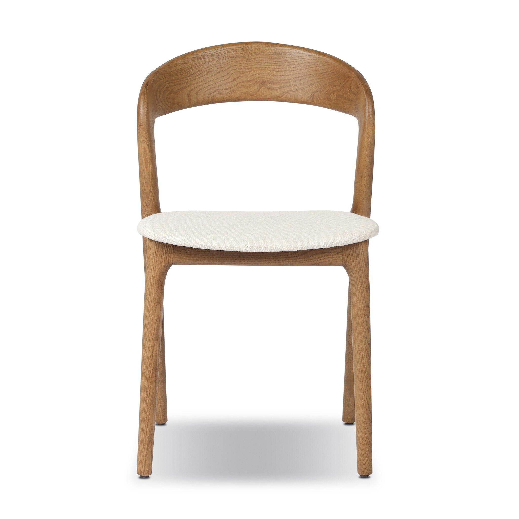 Amare Dining Chair - Alcala Cream - Image 0