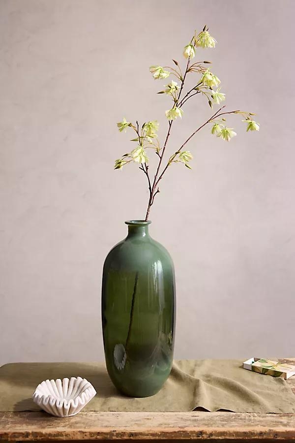 Faux Columbine Spray - Image 0