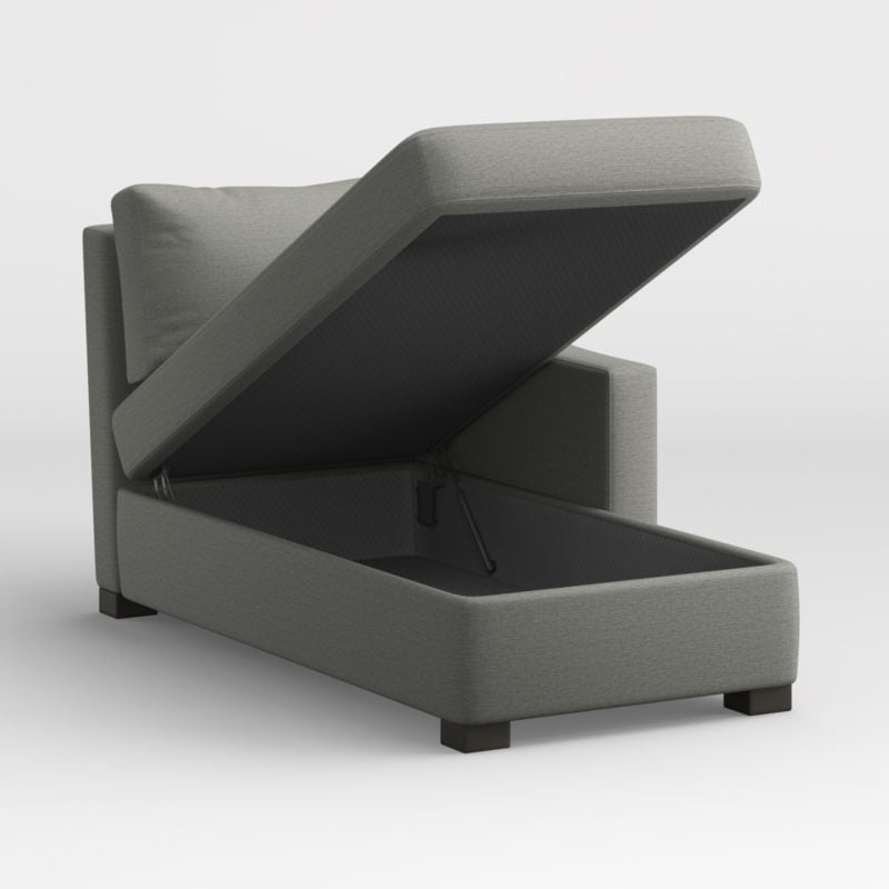 Fuller Slope Arm Full Sleeper Sofa - Image 4