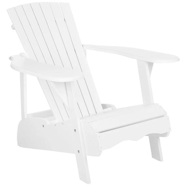 Genebern Outdoor Lounge Chair - Image 0