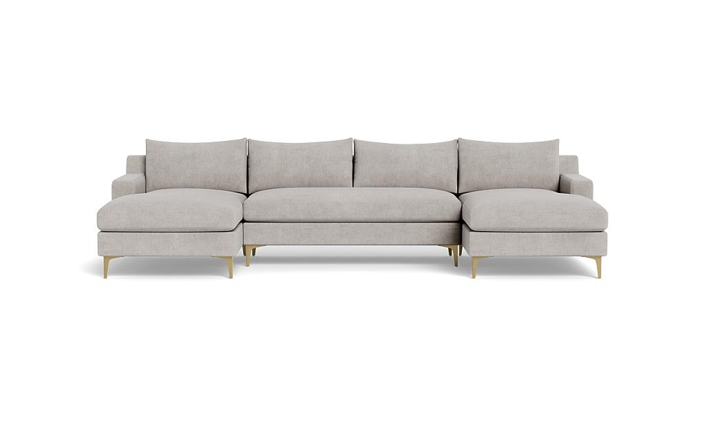 Sloan 3-Piece U-Sectional - Image 0