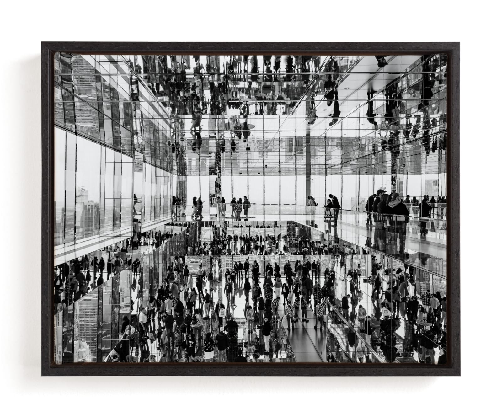 Seeing Double Limited Edition Fine Art Print 2 - Image 0