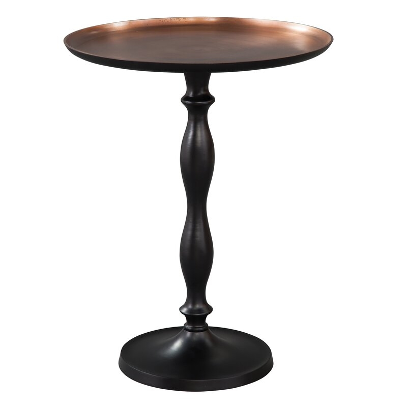 Hekman Tray Top End Table - Image 0