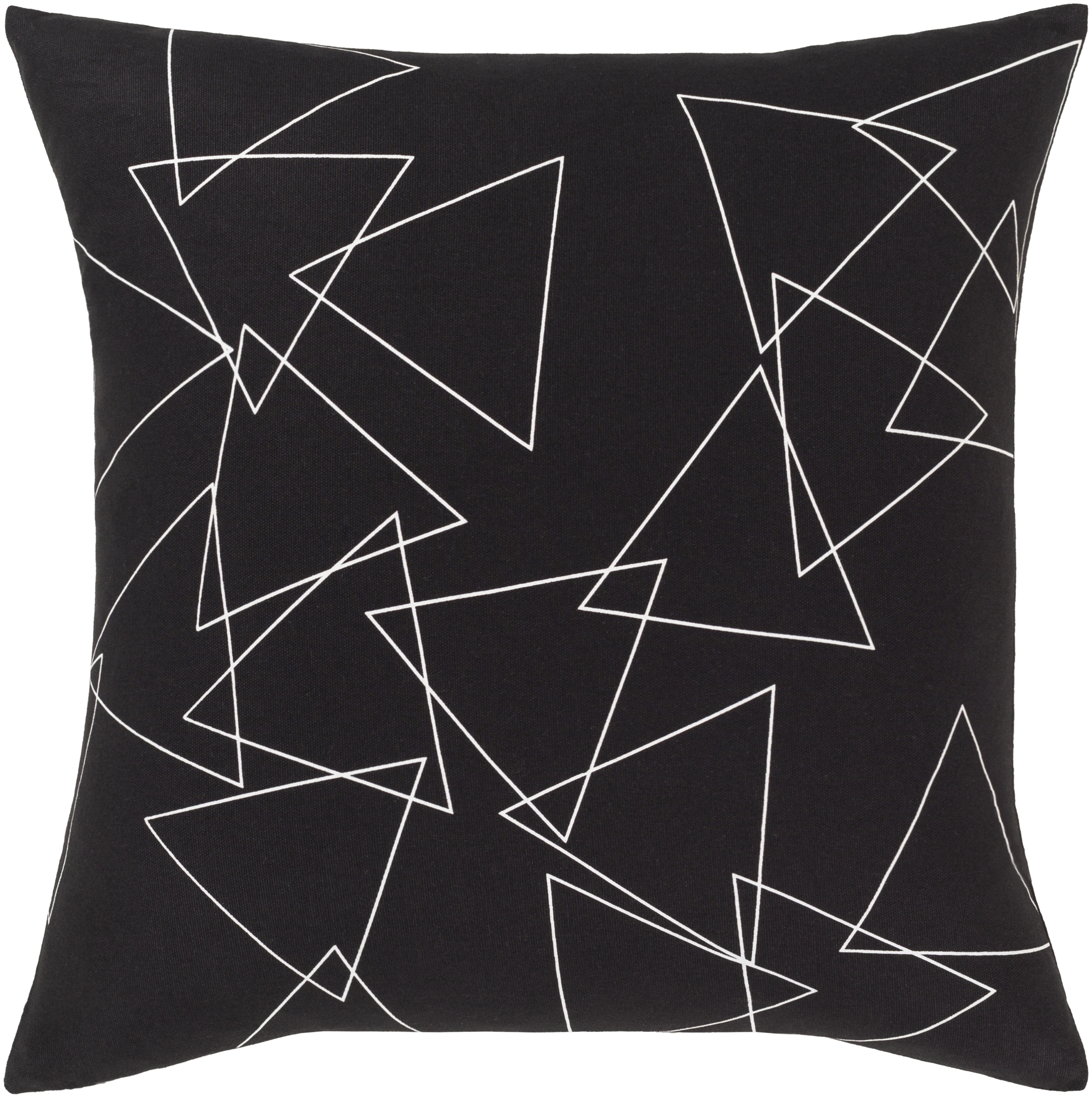 Graphic Punch - GPC-006 - 18" x 18" - pillow cover only - Image 0