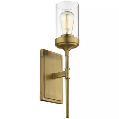 Walker Wall Sconce - Image 1