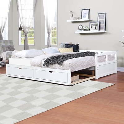 Famie Full Daybed - Image 0