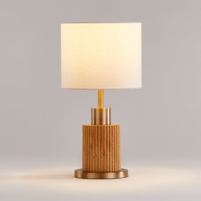 Bridaine Table Lamp, Set of 2 - Image 3