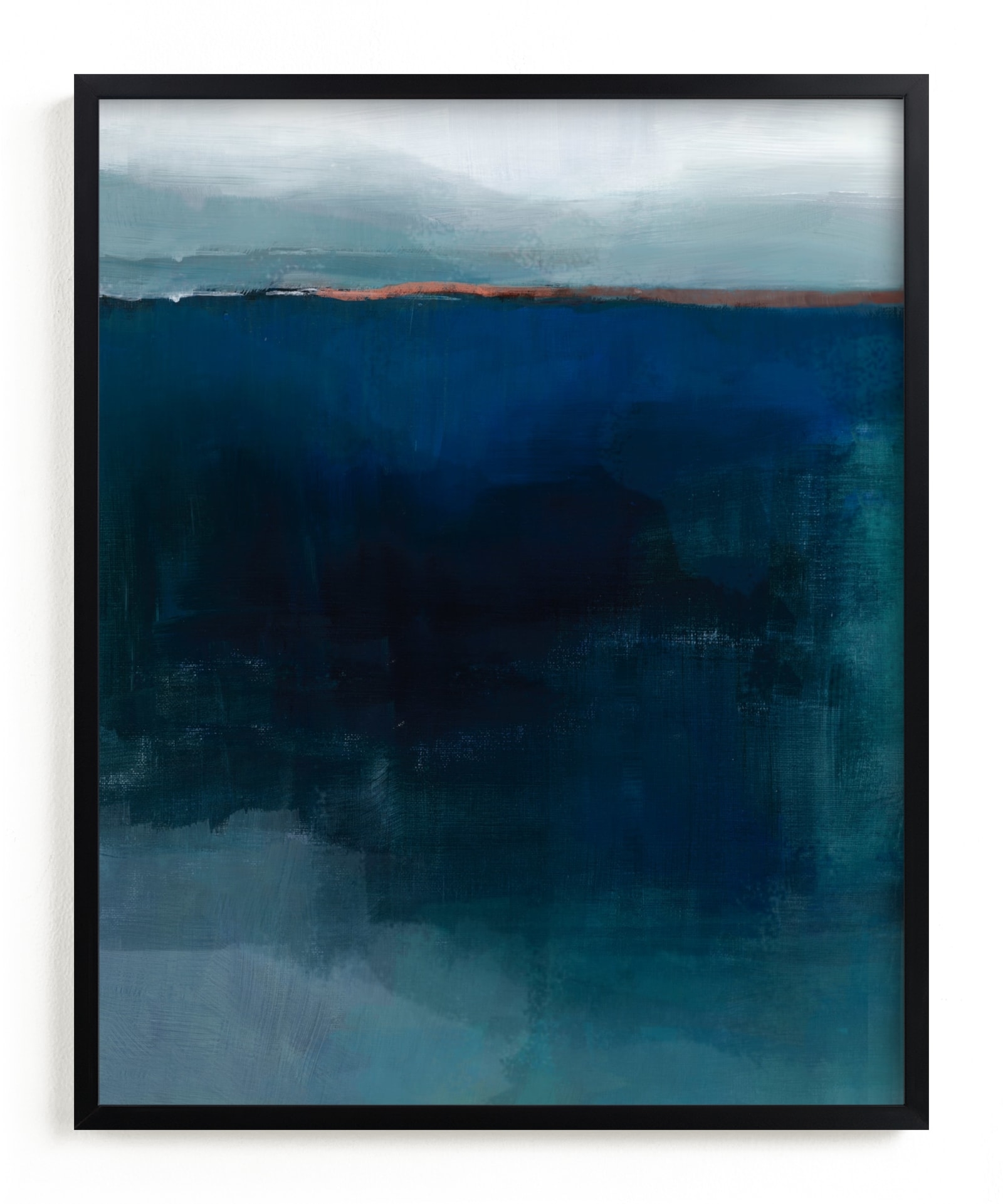 Deep Down Limited Edition Fine Art Print 2 - Image 0