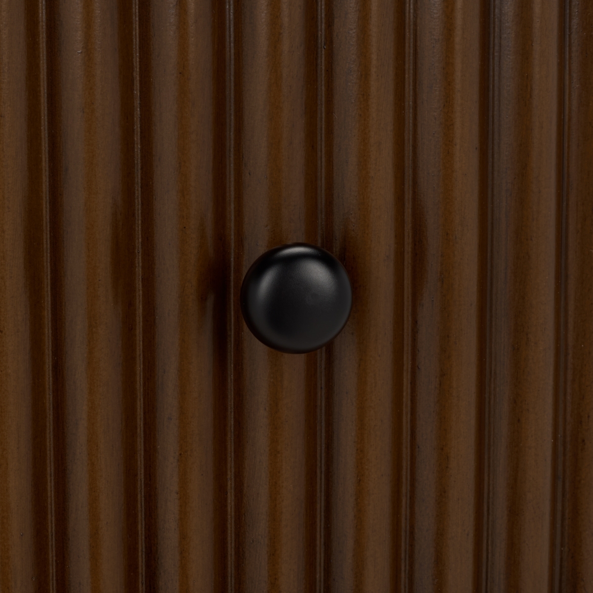 Himanshu 2 Drawer Nightstand - Medium Oak - Safavieh - Image 3