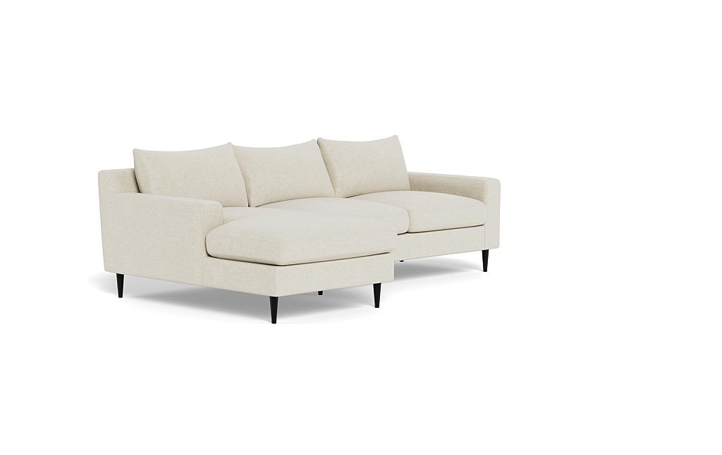 Sloan Left Chaise Sectional - Image 1