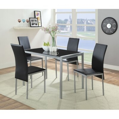 Mary-Grace Dining Table - Image 0