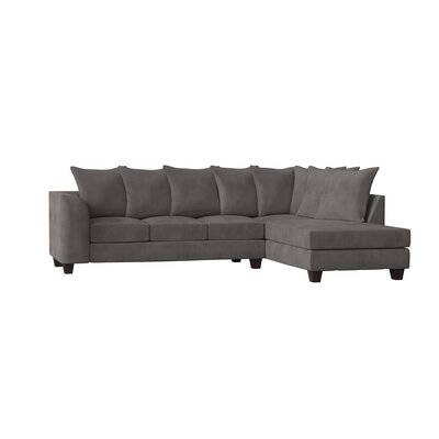 Burwood Right Hand Facing Sectional - Image 0
