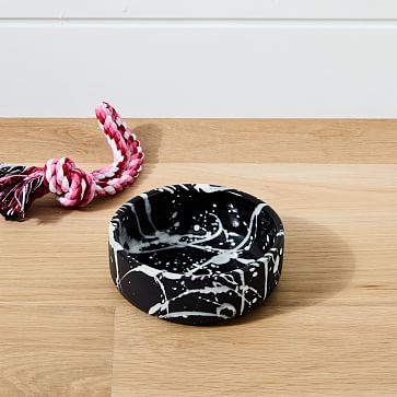 Torrent Dog Bowl, Large, White - Image 3