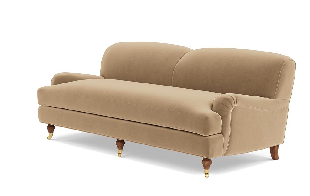 Rose Fabric Sofa by The EverygirlÃ?Â® - Image 2