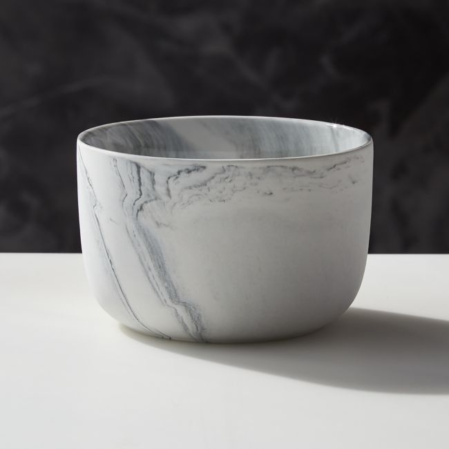 Swirl Dip Bowl Set of 6 - Image 0