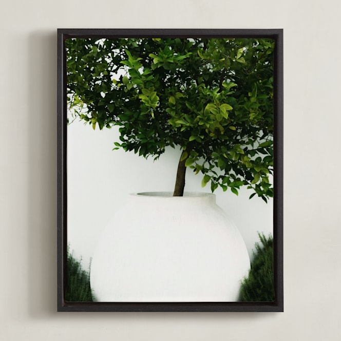 Verdant Garden II Limited Edition Fine Art Print 2 - Image 0